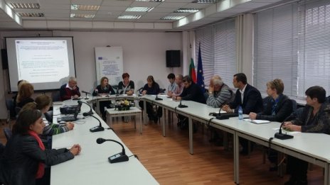 ПУДООС отчете работа по закриване и рекултивация на стари общински депа