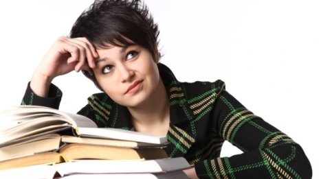 Знаете ли, че... около 2 млрд. души не могат да четат?