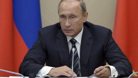 Рейтингът на Путин скочи до 88%