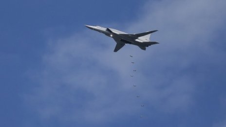 Москва с дипломатическа победа за Сирия
