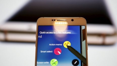 Samsung и iPhone – най-продаваните телефони 