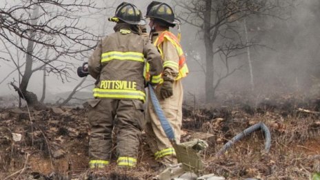 Взривове в склад в Украйна убиха двама, има и ранени