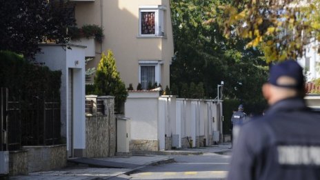 12 камери заснели стрелбата срещу Алексей Петров