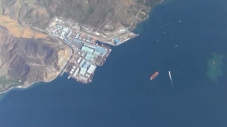 Може ли да пламне война заради US провокациите към Китай