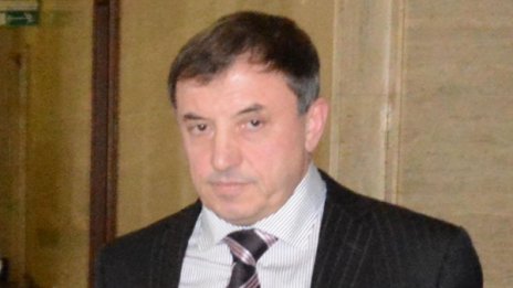 Нападателите на Алексей Петров с маски за Хелоуин