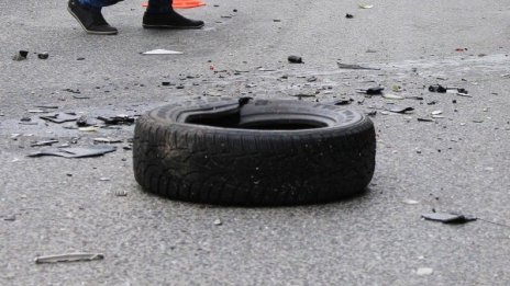 Трима загинали при катастрофи за денонощие