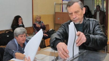 Кърджалийци като под строй – гласуват ли, гласуват