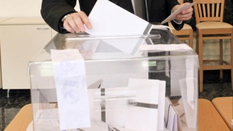 Активността в Кърджали - над 50%, 10 кметства чакат 