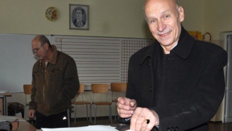 Полицията в Хасково &ndash; пряк участник във вота