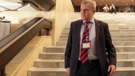 АБВ доказа себе си, горд е Румен Петков