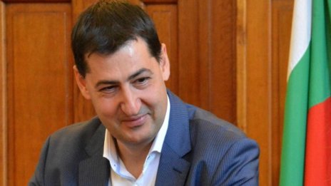 Тотев ликува: Победата ми в Пловдив е сладка! 