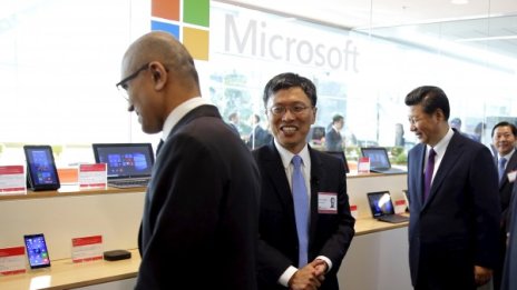 Microsoft подава ръка на тези с нелегален Windows 