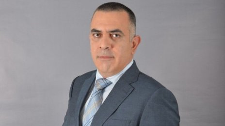 Кметът на Сливен от ГЕРБ май е от...БСП