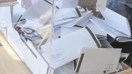 В 6 пловдивски общини със стари-нови кметове