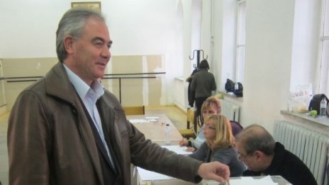 Реформатор репликира Борисов: Плевен не ни е подарен!