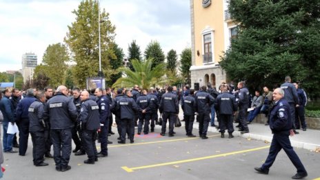 Нарушения на вота? В МВР регистрирали над 2 500 сигнала