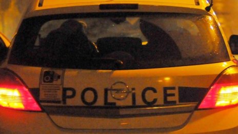 Бус и кола се блъснаха челно в Пловдив, трима в болница