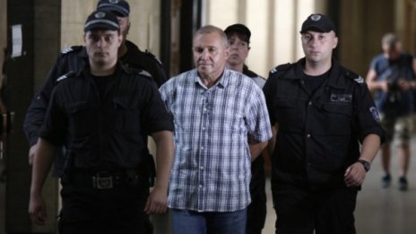 Пуснаха срещу 5 бона  ексдепутат, обвинен в убийство