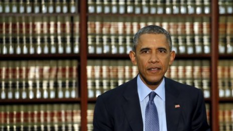 US командоси в Сирия – лейкопласт на раната