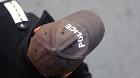 Борисов привиква МВР-ейци и Горанов заради хаоса