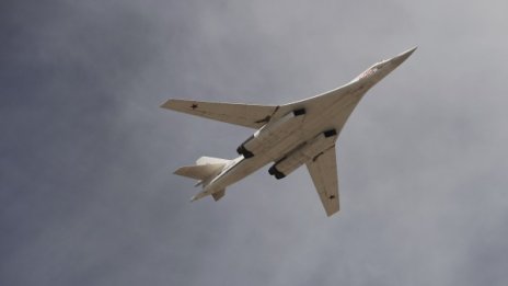 Москва: 30 000 чужденци воюват на страната на ИД