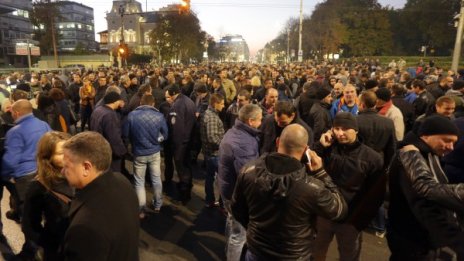 Не 20, не 10, а 5 заплати при пенсиониране на полицаите