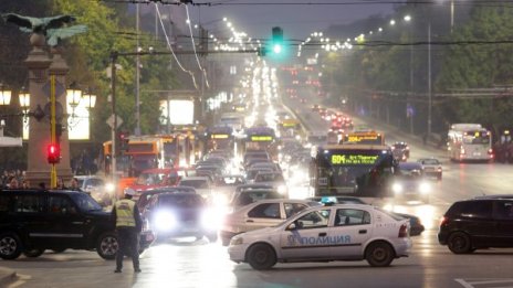 Синдикатите в МВР отговорност не носят! Защо?