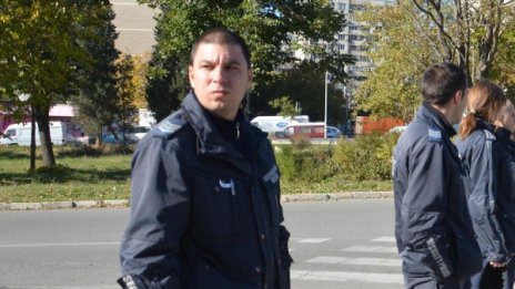 13 000 полицаи вардили изборите за кмет  