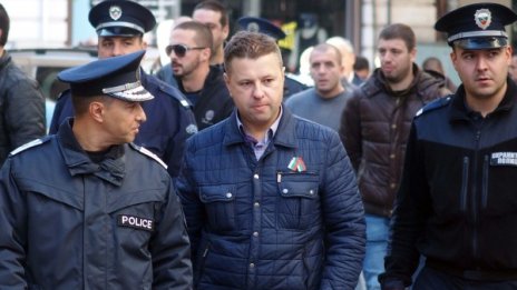 3 синдиката от "Сигурност"-та са против договореното