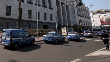 Мафията в Рим – на прицела на италианското правосъдие
