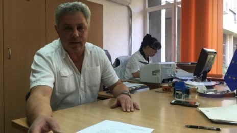 Лекарите от ТЕЛК-Пловдив масово подадоха оставки
