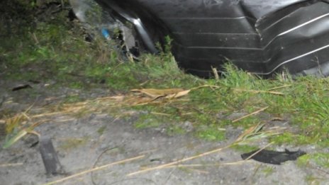 Четирима загинали при катастрофи за денонощие