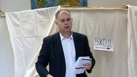 Кадиев ще громи БСП с нов ляв проект