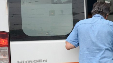 Жена пострада при катастрофа на пътя София &ndash; Кулата