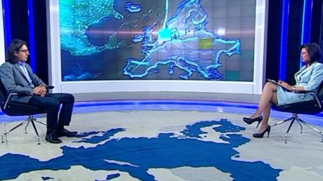 Предсрочен вот и технократско правителство в Румъния