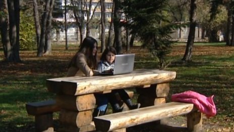Социалните мрежи и опасностите за децата ни