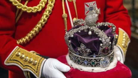 Индия към кралицата: Върни ни диаманта!