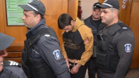 Убиецът на Симона остава зад решетките 