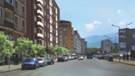 Residential Mladost: Където всеки би искал да живее