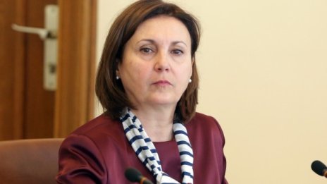 Бъчварова: Подписвам всички рапорти за напускане!