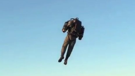 Полет около Статуята на свободата. По-различен! 