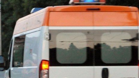 BMW премаза и уби 54-годишен пешеходец в Русе