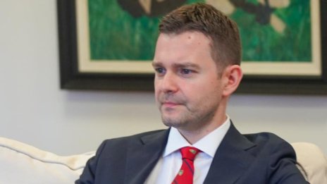 След Мицкоски следва Тимчо Муцунски: Идентичността не е въпрос на преговори