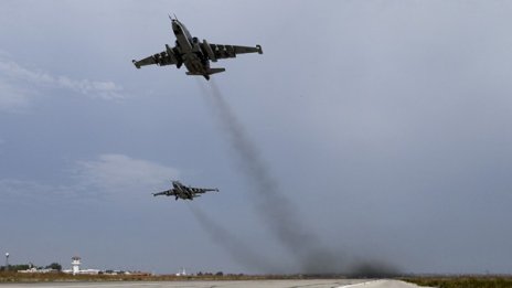 ИД: Много скоро кръв ще се лее в Русия!