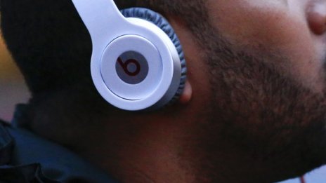 Apple сложи кръст на Beats Music
