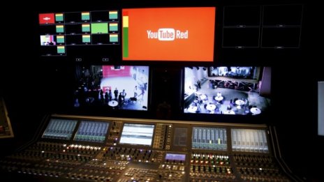 YouTube обяви война на Spotify и Apple Music