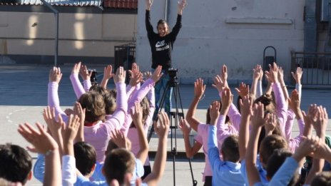 Олимпийката Нейкова: Вече не сме спортна нация!