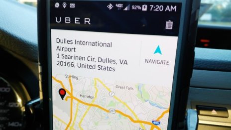 Uber: КЗК избра да защити статуквото!
