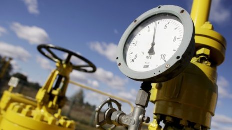 На последно място сме по битова газификация в Европа