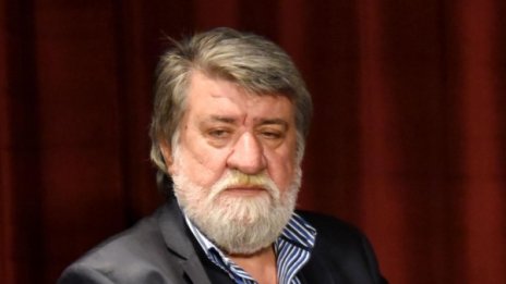 Рашидов: Потресен съм от атентатите в Париж